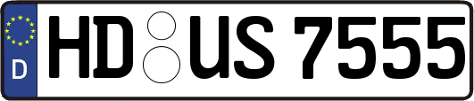 HD-US7555