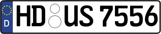 HD-US7556