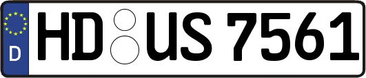 HD-US7561