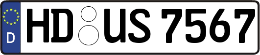 HD-US7567