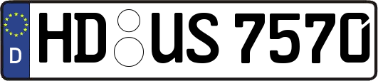 HD-US7570
