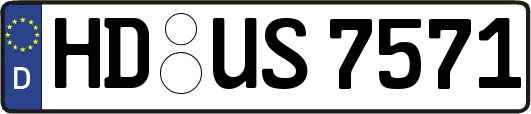 HD-US7571