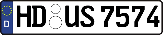 HD-US7574