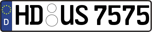 HD-US7575