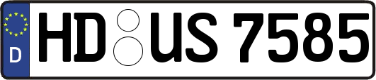 HD-US7585