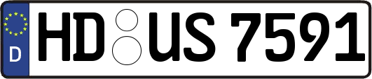 HD-US7591