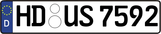 HD-US7592
