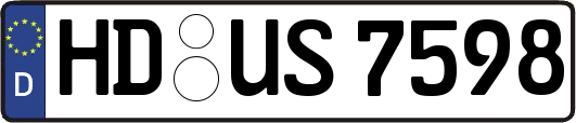 HD-US7598
