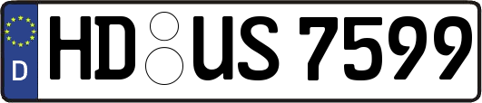 HD-US7599