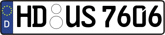 HD-US7606