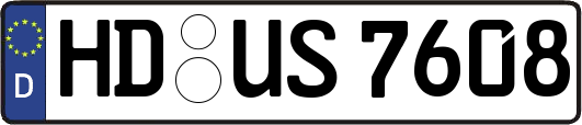 HD-US7608