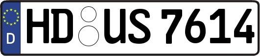 HD-US7614