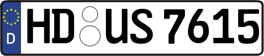 HD-US7615