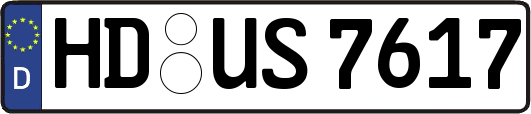 HD-US7617