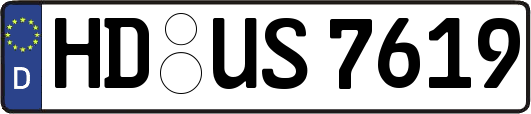 HD-US7619