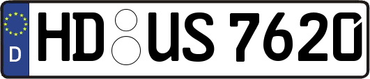 HD-US7620