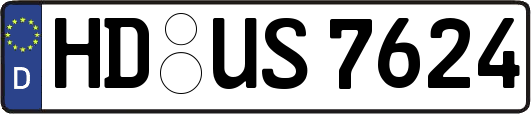 HD-US7624