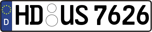 HD-US7626