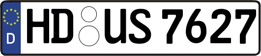 HD-US7627