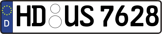 HD-US7628