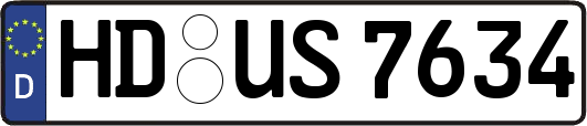 HD-US7634