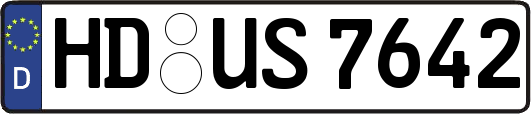HD-US7642