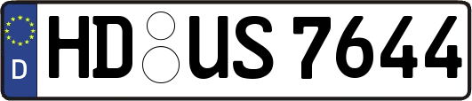 HD-US7644