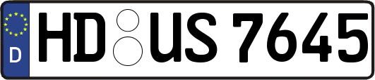 HD-US7645