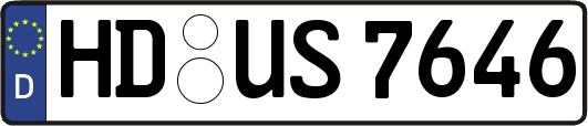 HD-US7646