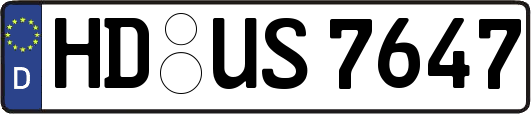 HD-US7647