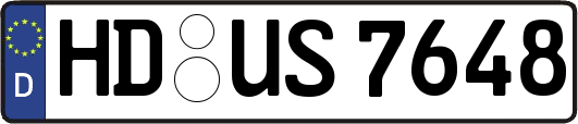 HD-US7648