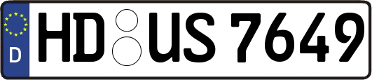 HD-US7649
