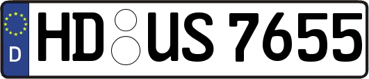 HD-US7655