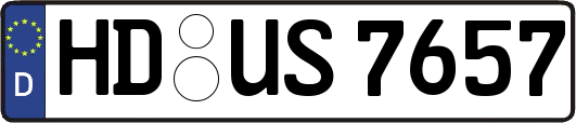 HD-US7657