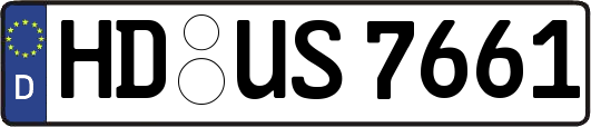 HD-US7661