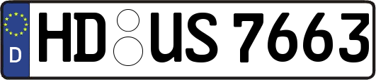HD-US7663