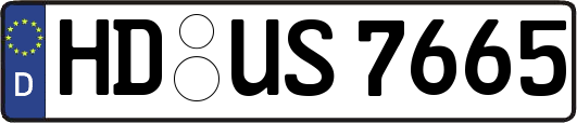HD-US7665