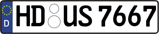 HD-US7667