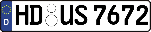 HD-US7672