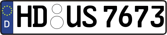 HD-US7673