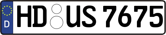 HD-US7675