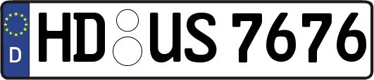 HD-US7676