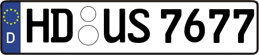 HD-US7677