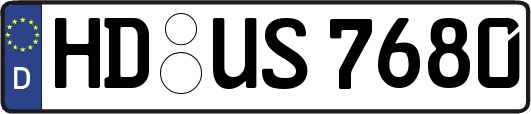 HD-US7680