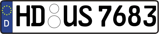 HD-US7683
