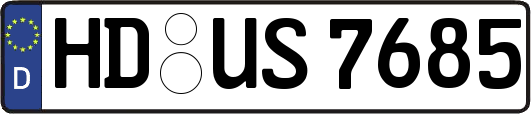 HD-US7685