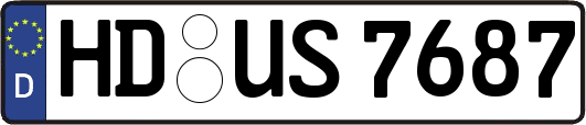 HD-US7687