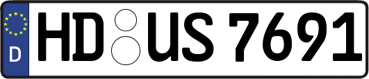 HD-US7691