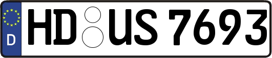 HD-US7693