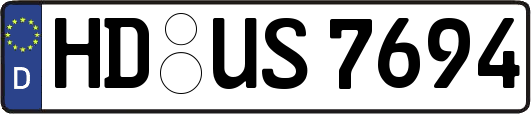 HD-US7694